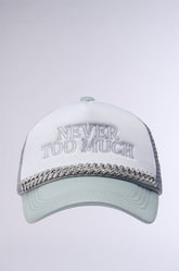 AND THATS THAT TRUCKER HAT