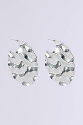 CHILL WITH ME EARRING