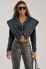 COSMO ZIPPER MOTO