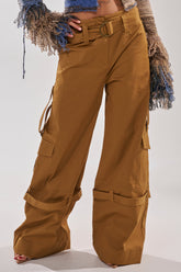 DOWN FOR ANYTHING TROUSER