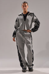 RAQUEL STRAIGHT JOGGER PANT
