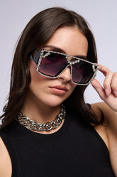 DESERVE THE WORLD SUNGLASSES