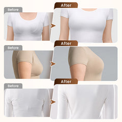 💜💜Seamless Front Closure Bra With Adjustable Straps