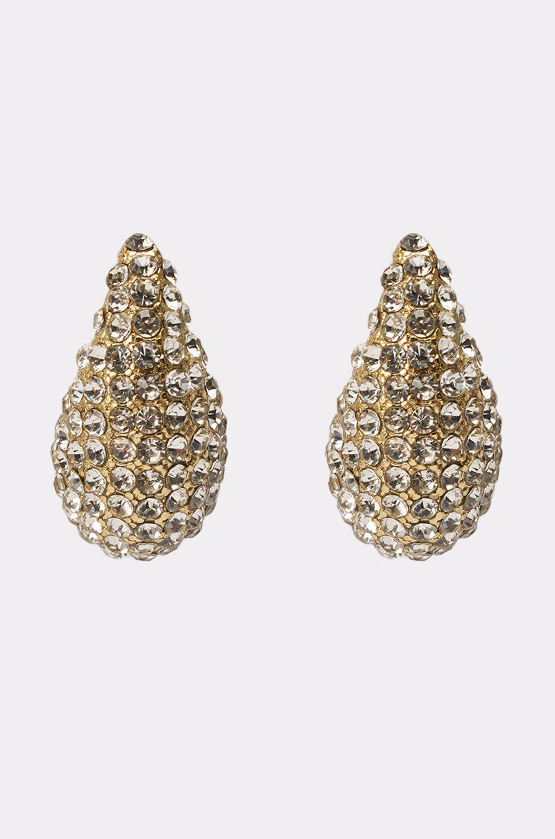 DROPS OF JUPITER EARRING