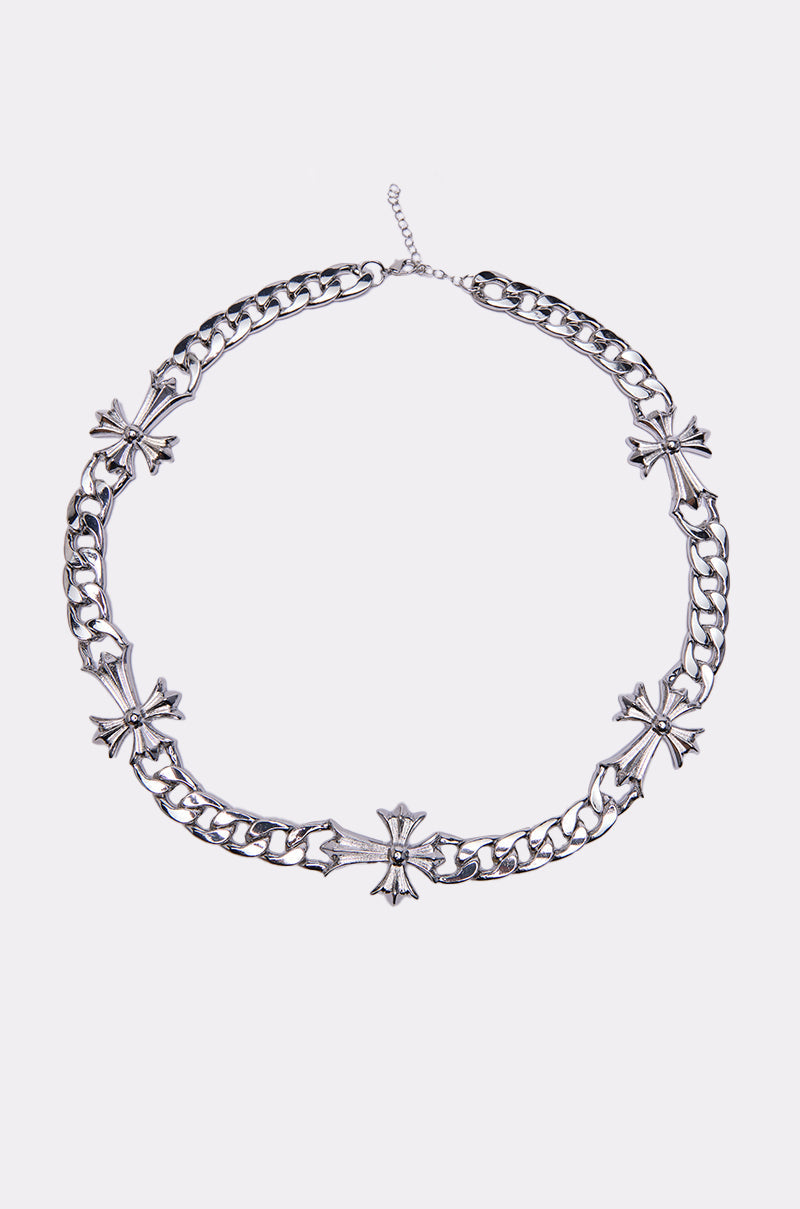 ITS OFFICIAL NECKLACE