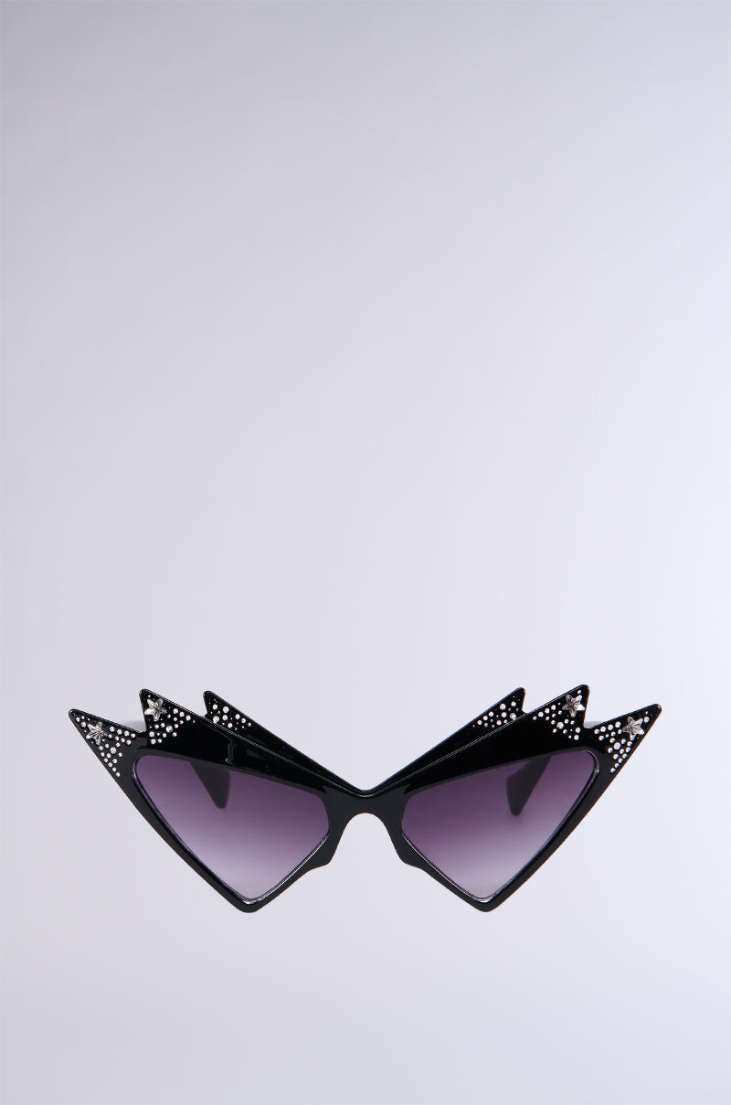 ASH GLASSES