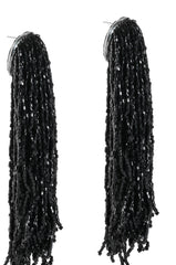 BEADS GALORE EARRING