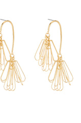 BEAUTIFUL DAY EARRING