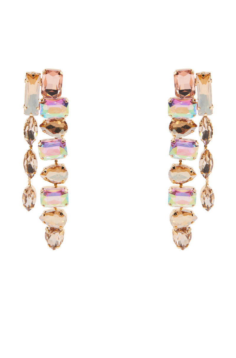 BELLE OF THE BALL EARRING
