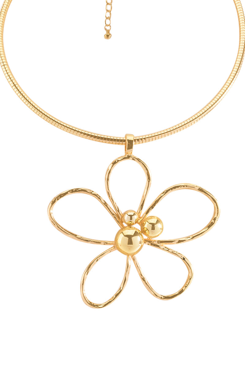 BIG ENERGY NECKLACE