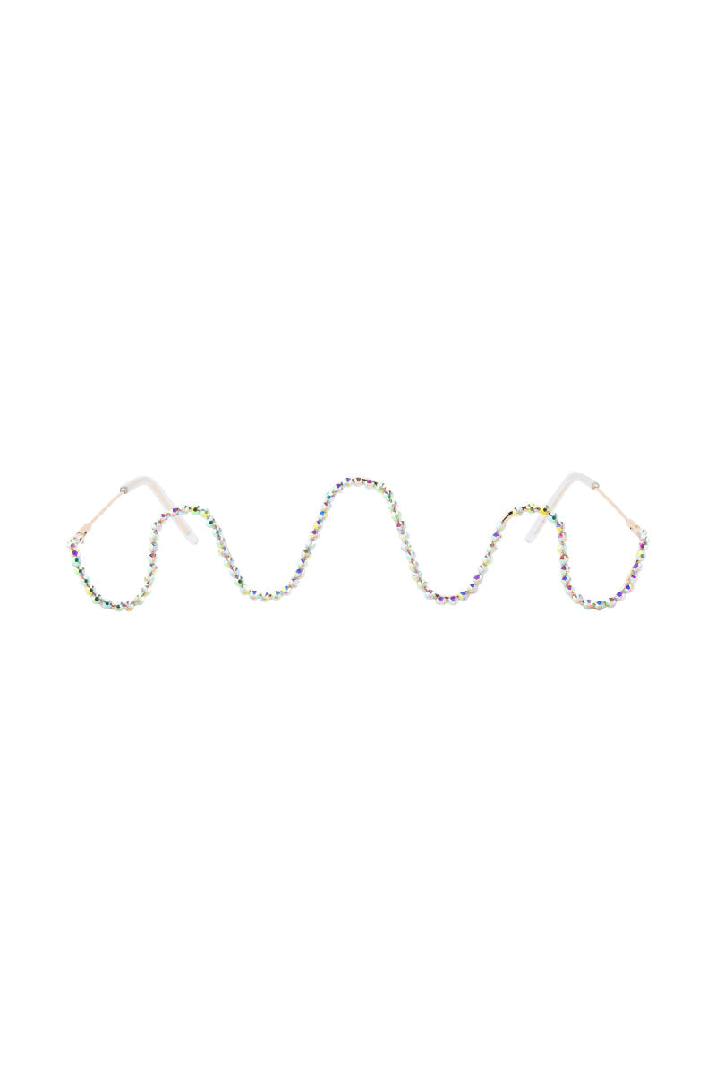 BLING MY LIFE EYEWEAR