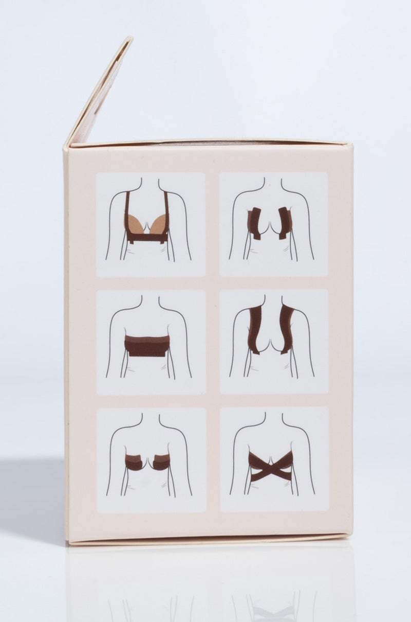 BODY TAPE BROWN