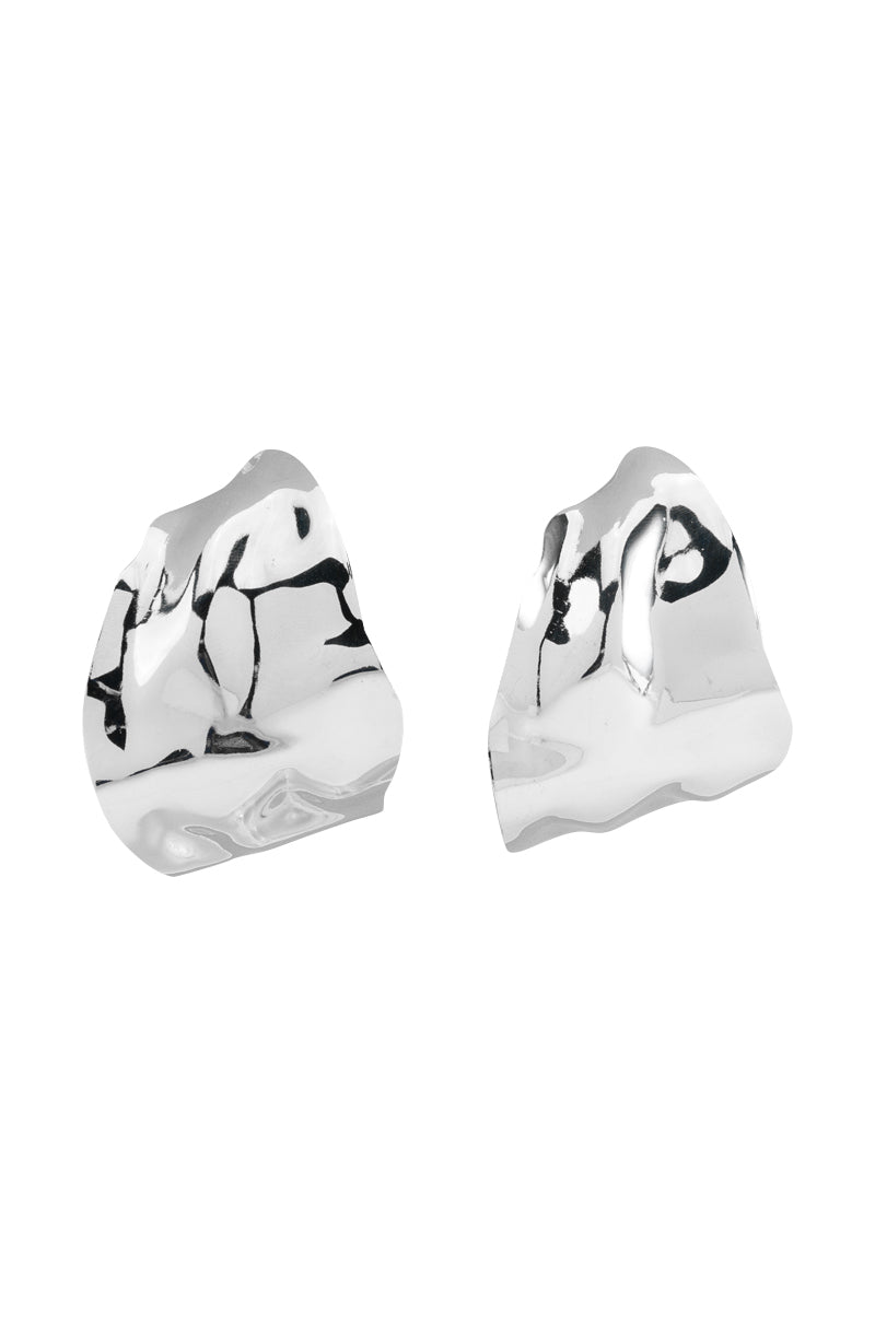 BOSS ERA EARRING