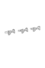 BOW BABY RING SET