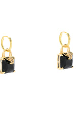 BUY MY OWN BAG EARRINGS