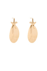 BY SEA SHORE EARRING