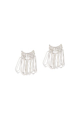 CATCH A GROOVE EARRING