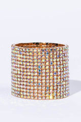 CHAMPION 15 LINE STRETCH BRACELET