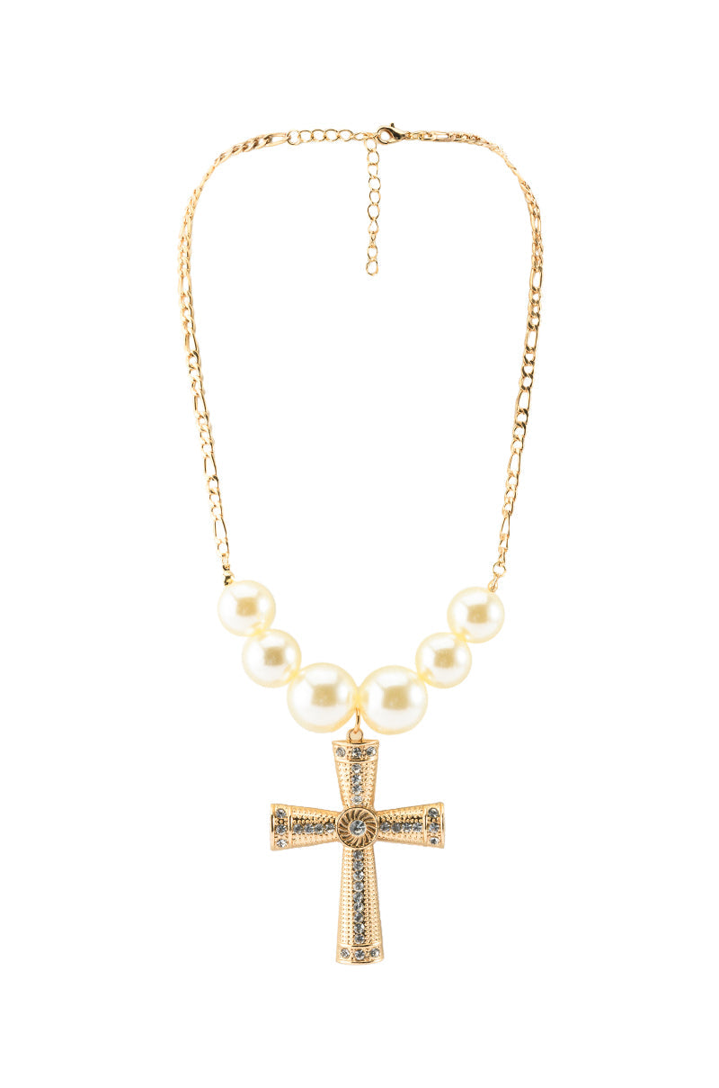 COCOS NECKLACE