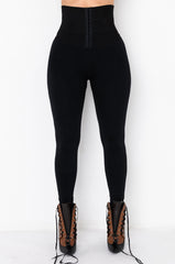 CORSET LEGGING