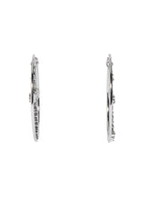 CROSS MY HEART EARRING