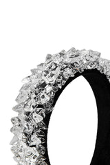 CRYSTALIZING HEADBAND