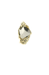 CRYSTALIZING RING