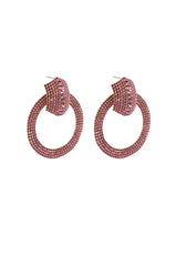 DANCE WITH ME EARRING