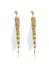 DESERVE IT ALL EARRING