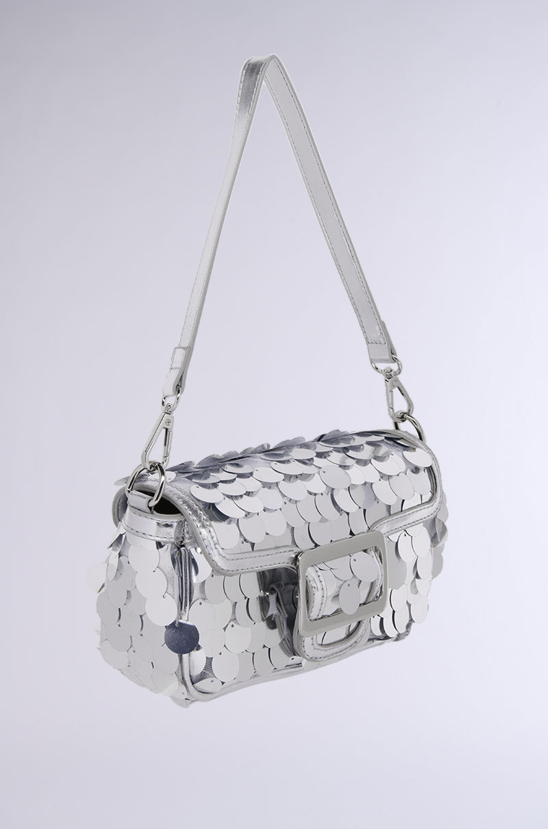 DISCO NIGHTS PURSE