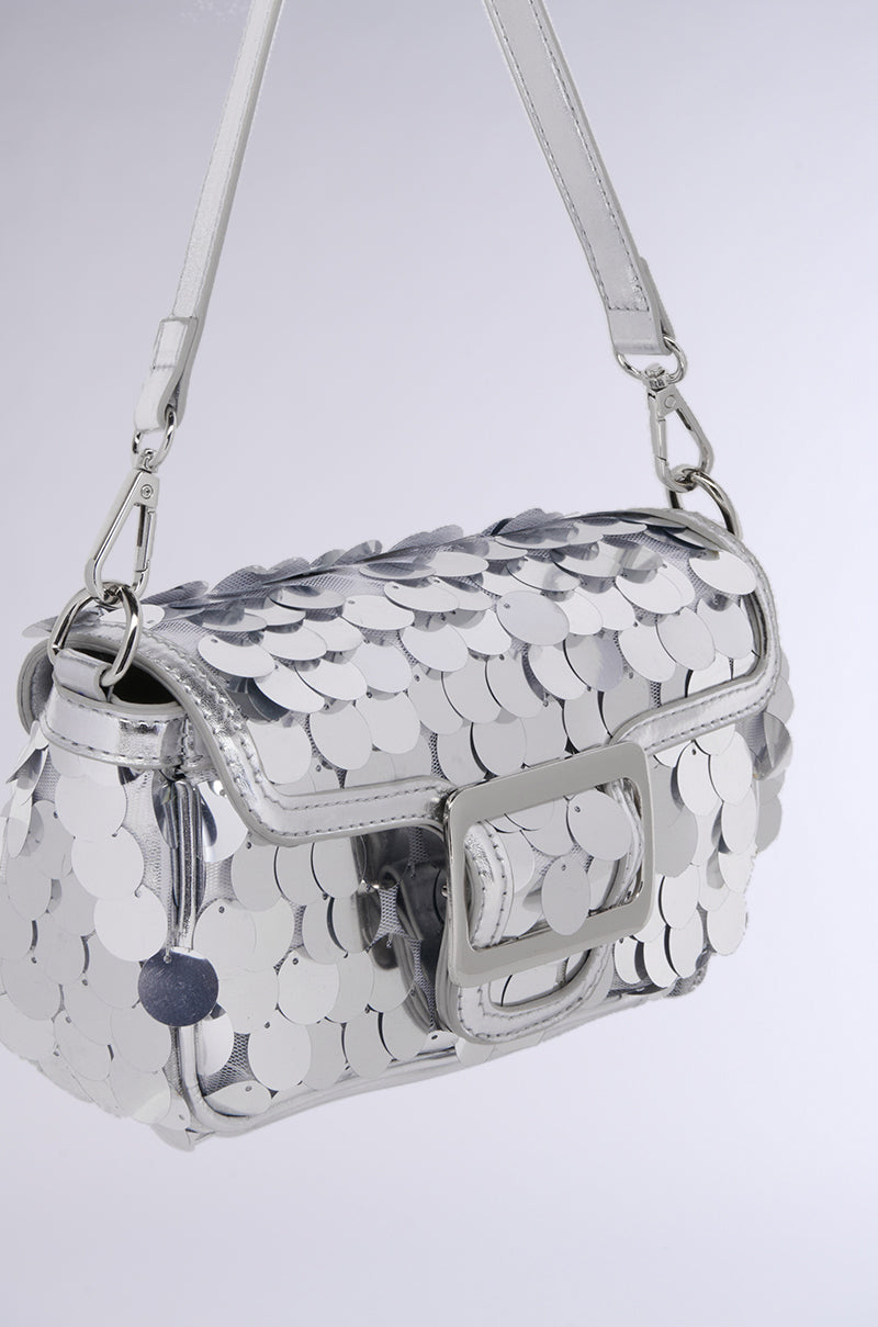 DISCO NIGHTS PURSE