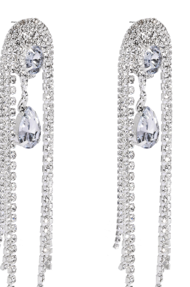 DRIPPIN EARRING