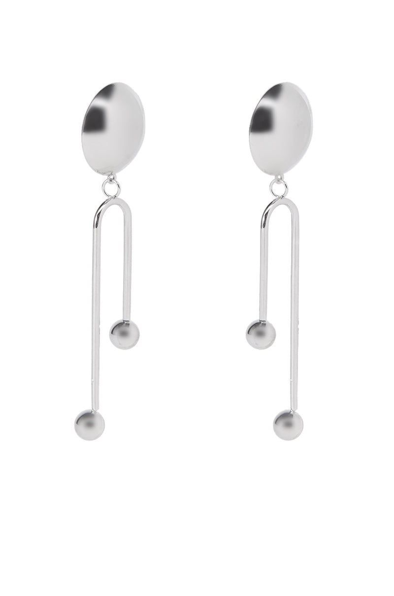 DROP EARRINGS