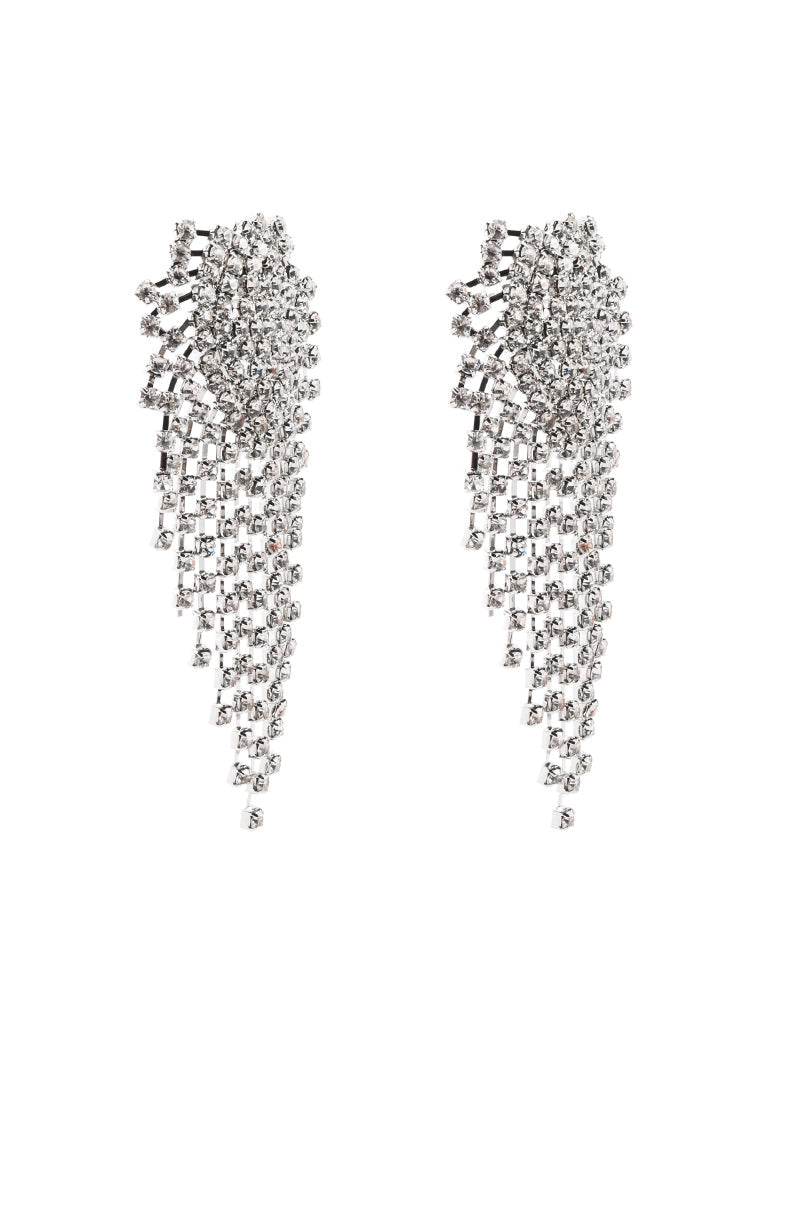 ELEGANCE IS MY NAME EARRING