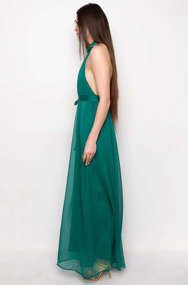 EASY PLAY WIDE LEG JUMPSUIT
