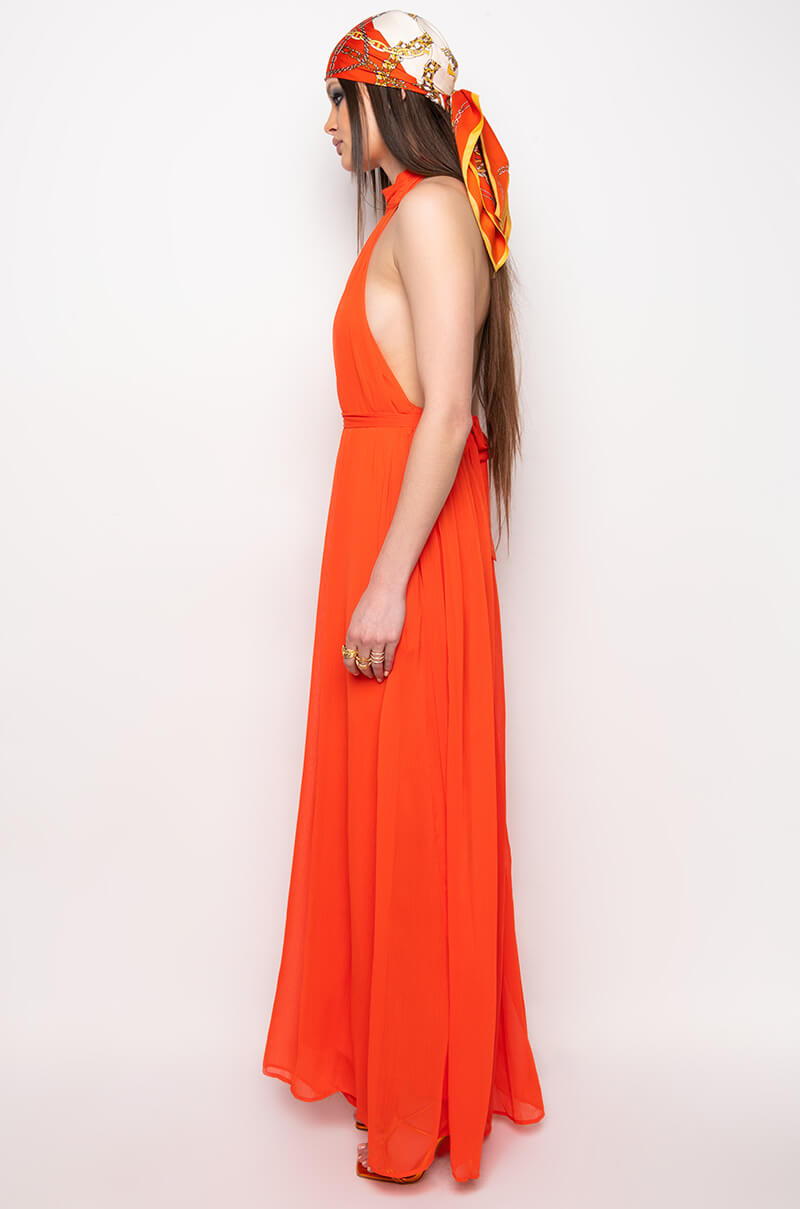 EASY PLAY WIDE LEG JUMPSUIT